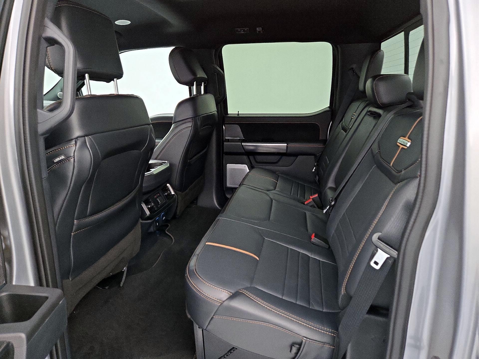 Thumbnail: 2023 Ford F-150 - 20