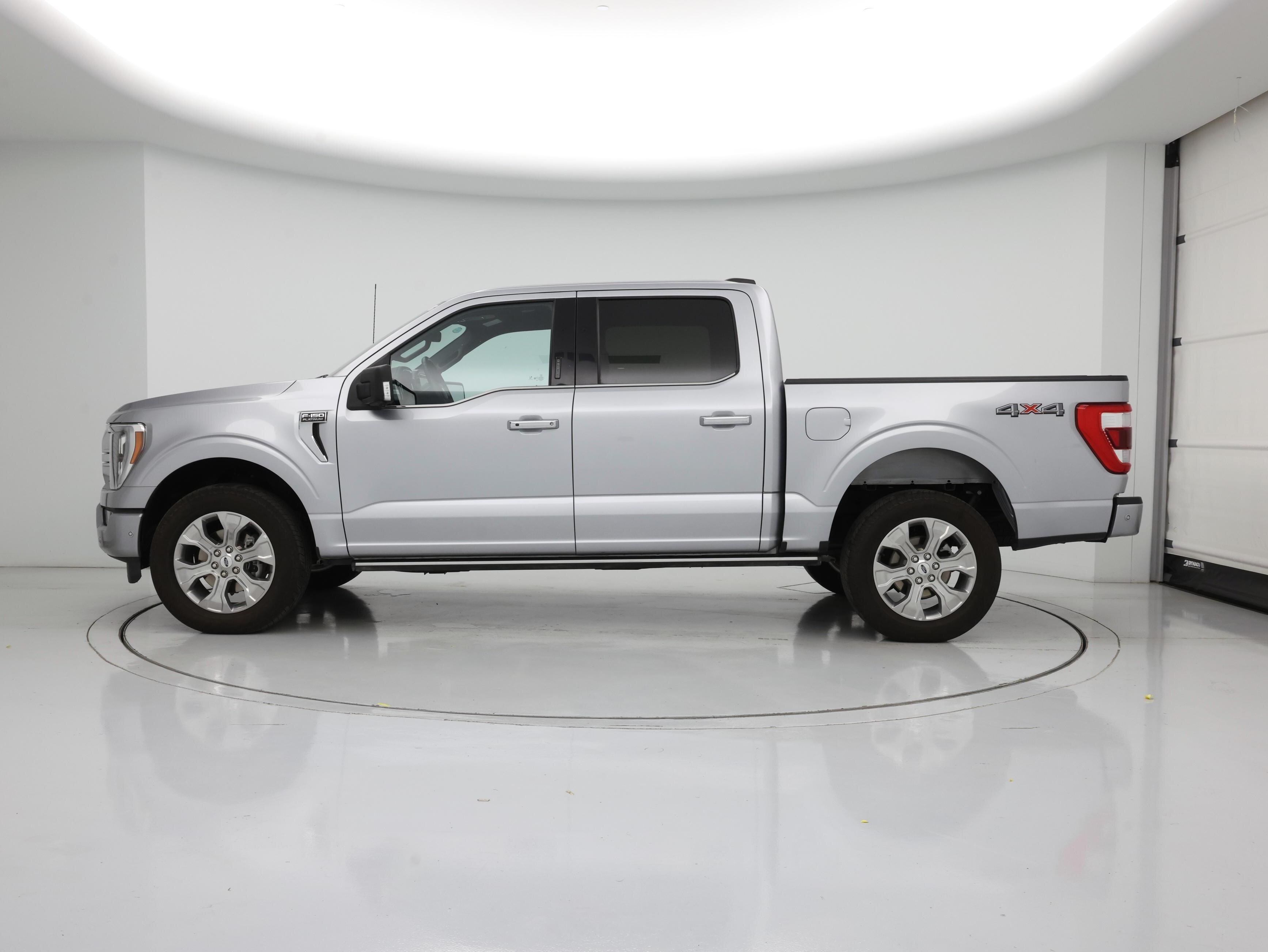 Thumbnail: 2023 Ford F-150 - 3