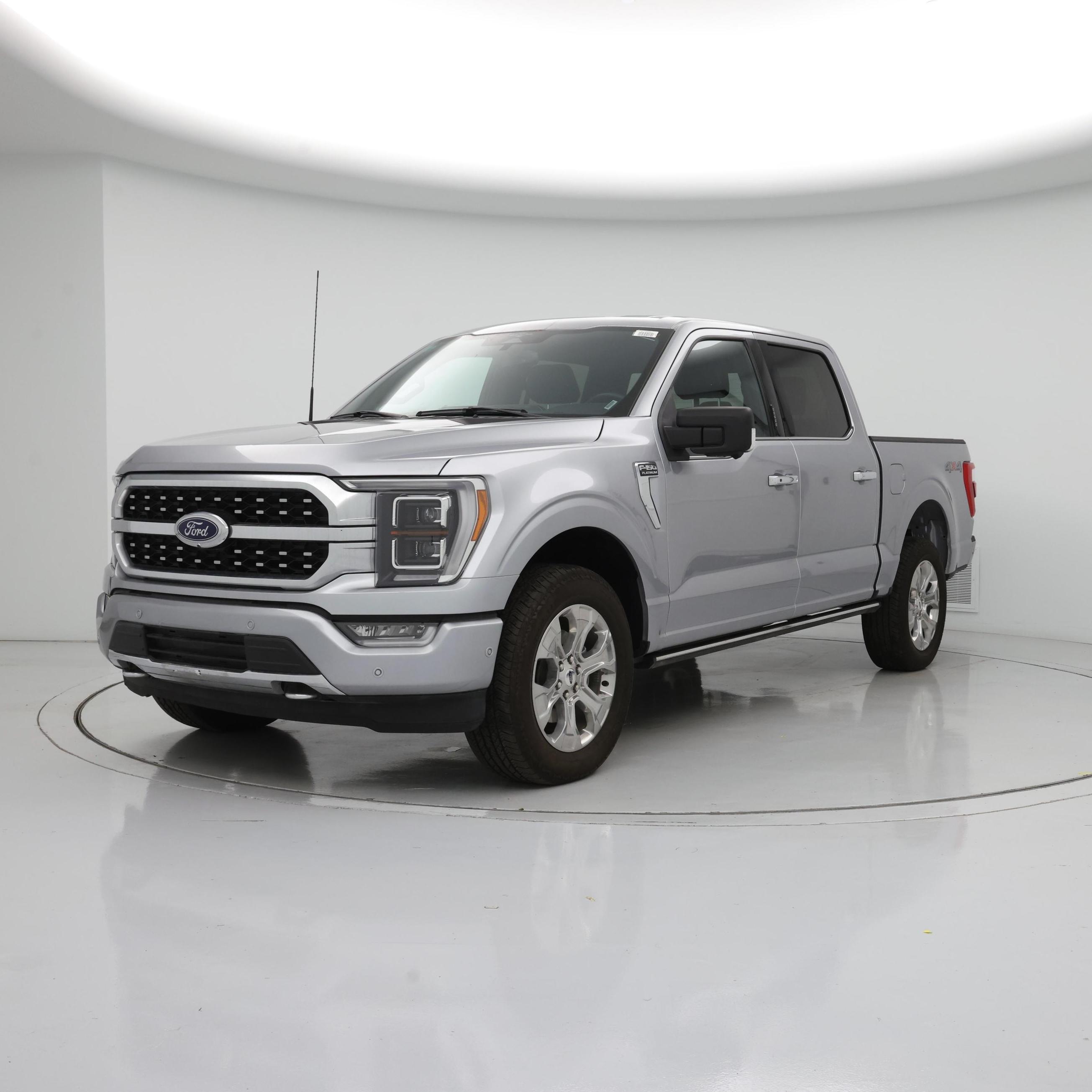 Thumbnail: 2023 Ford F-150 - 4