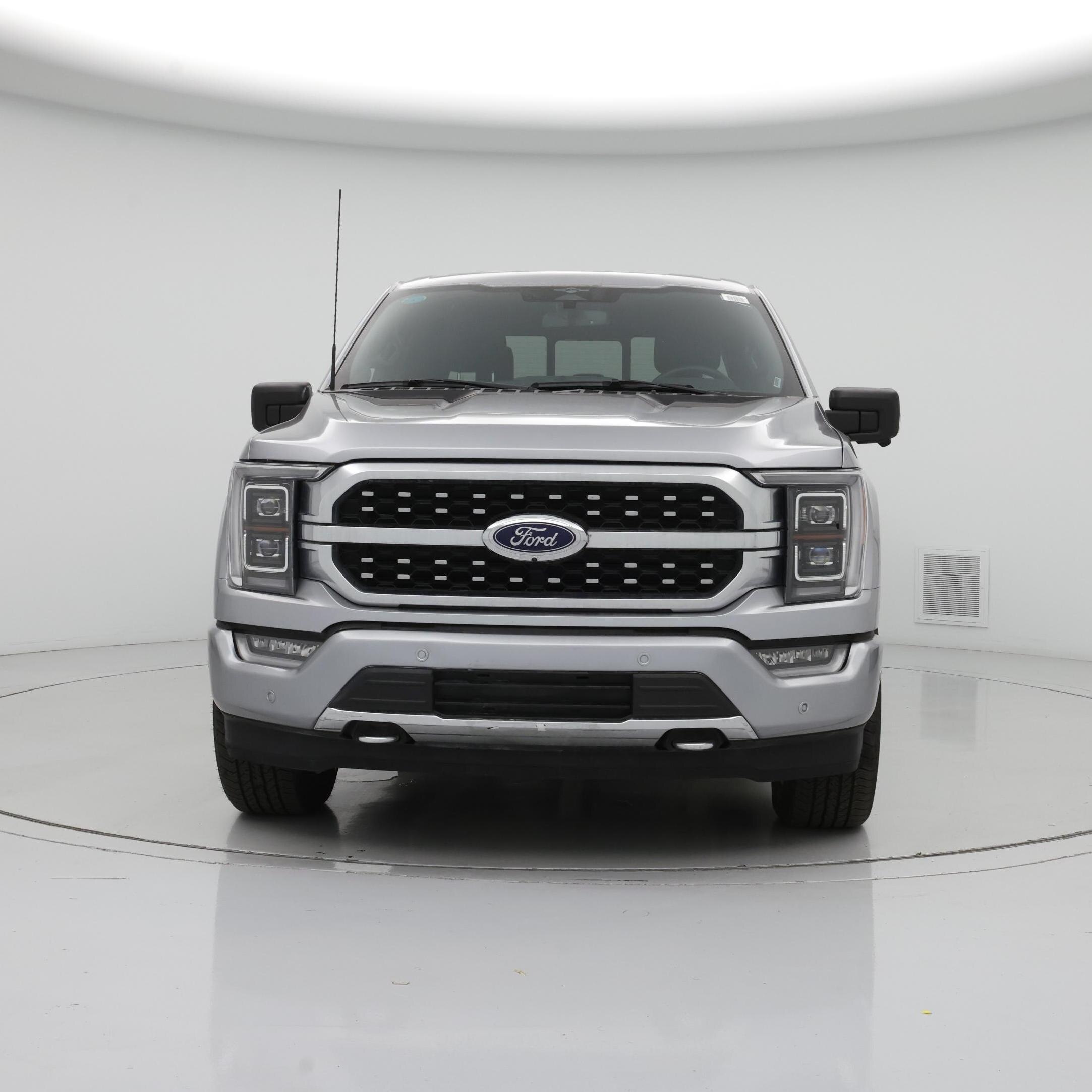 Thumbnail: 2023 Ford F-150 - 5