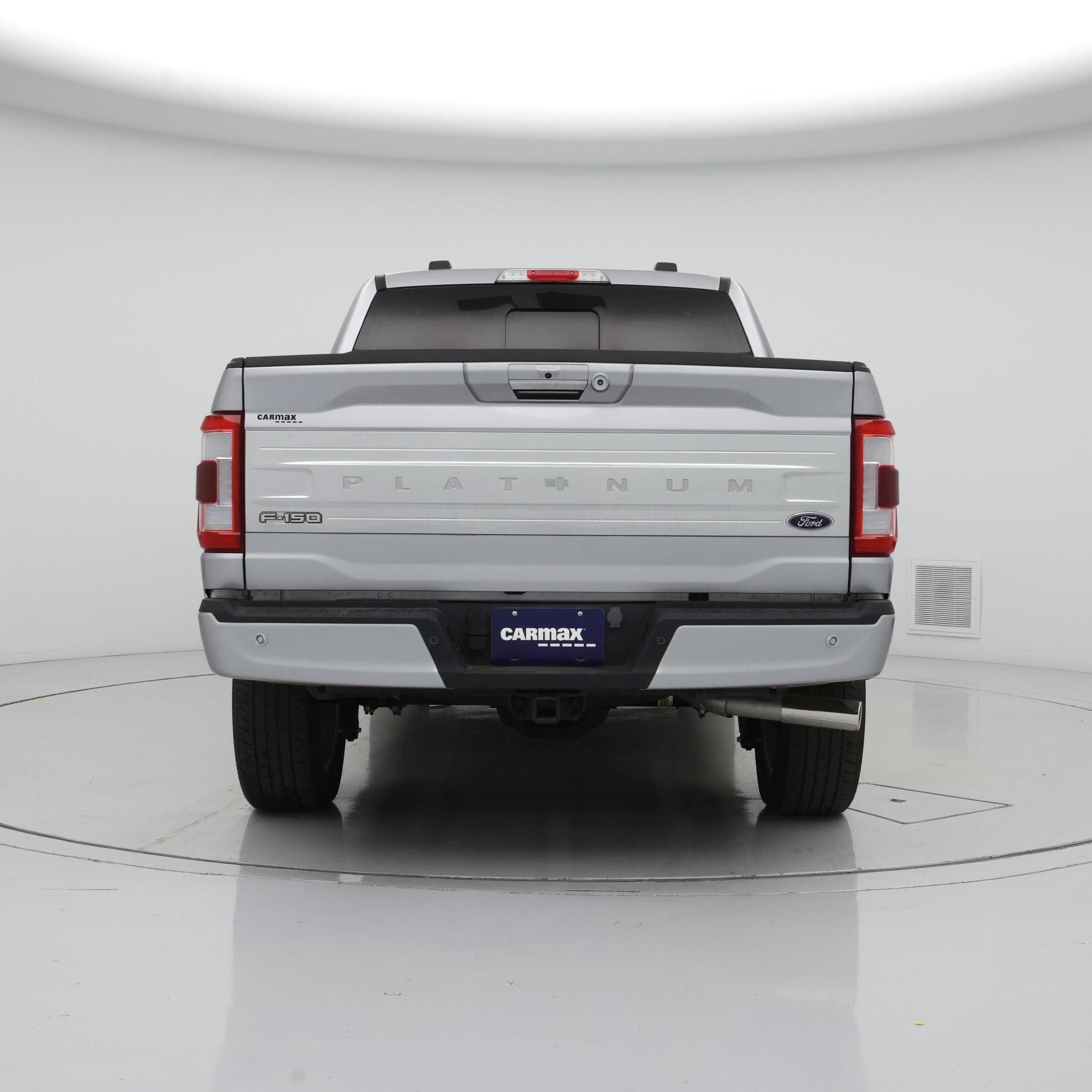 Thumbnail: 2023 Ford F-150 - 6