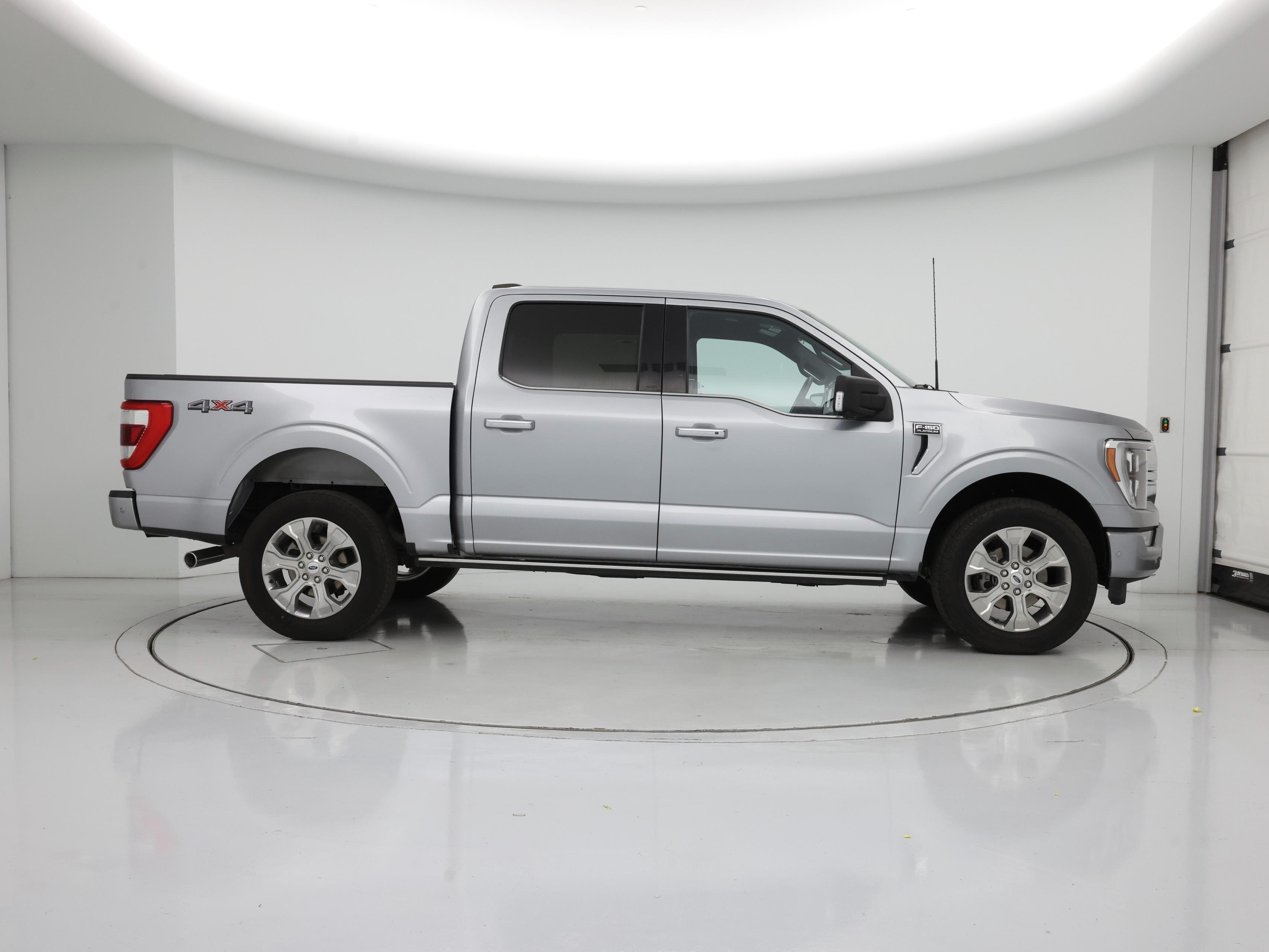 Thumbnail: 2023 Ford F-150 - 7