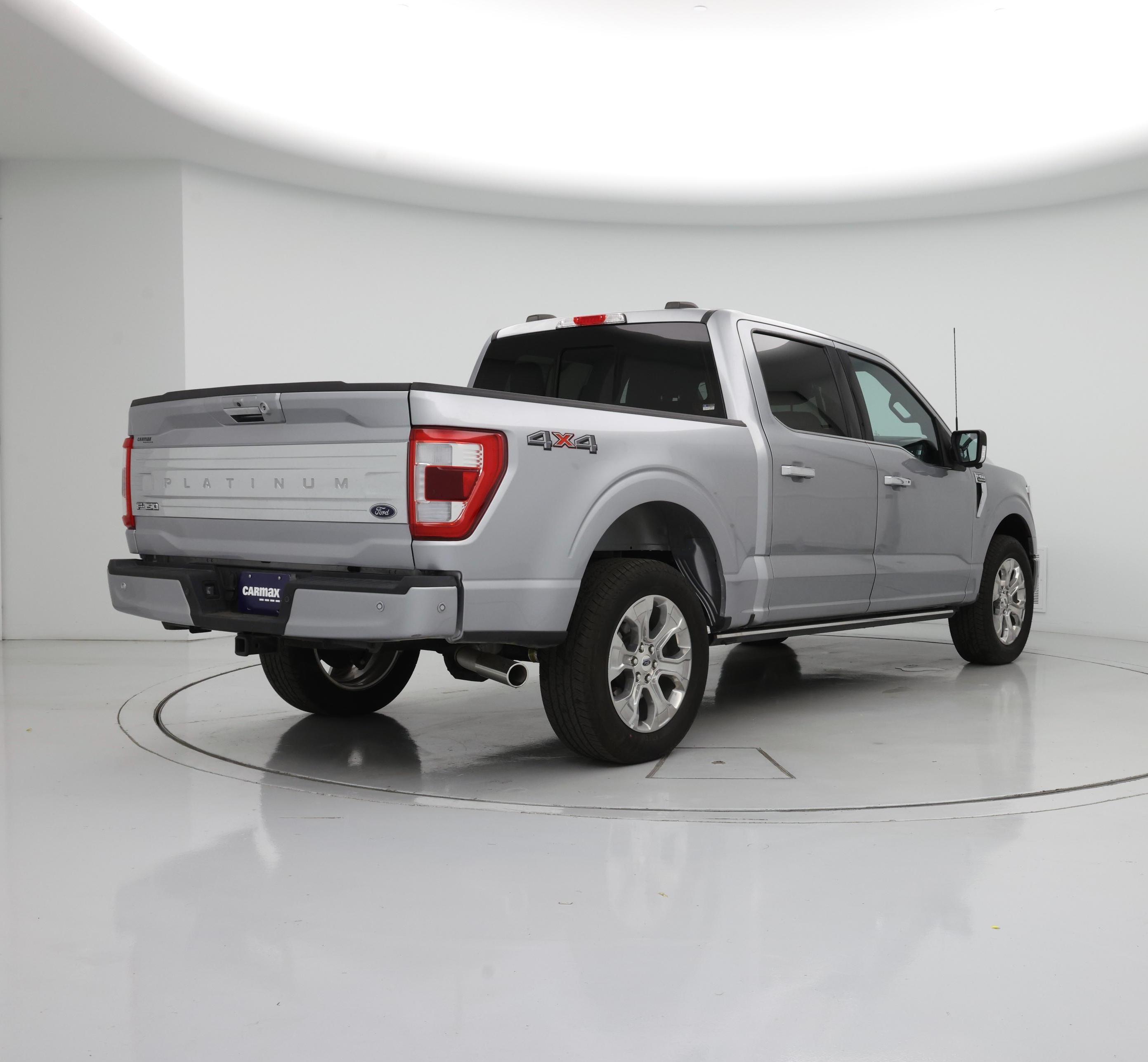 Thumbnail: 2023 Ford F-150 - 8