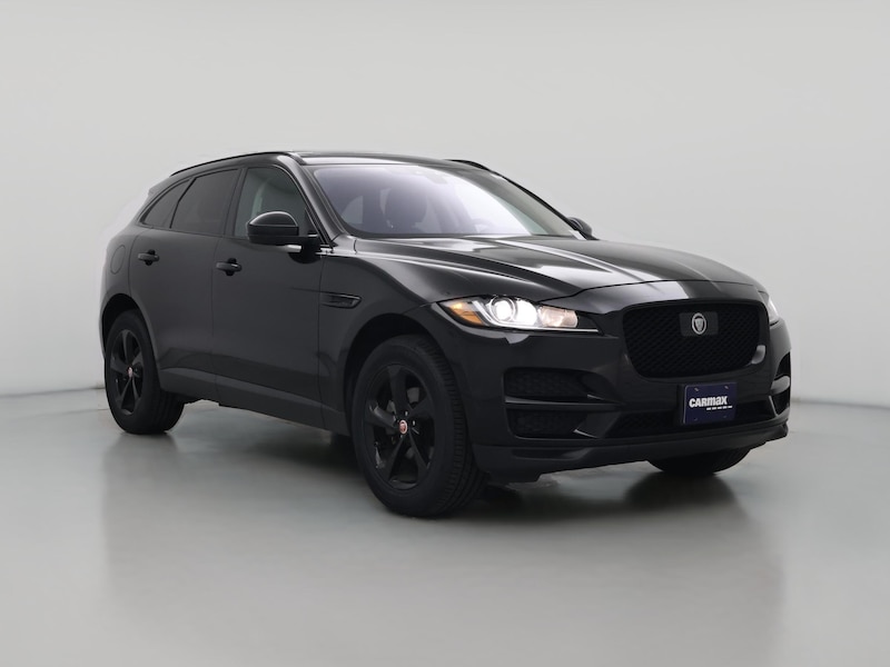 2019 Jaguar F-Pace Premium -
                  Loveland, CO