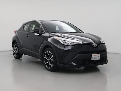 2020 Toyota C-HR XLE -
                Canoga Park, CA