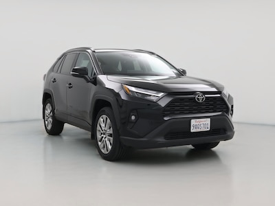 2022 Toyota RAV4 XLE Premium -
                Irvine, CA