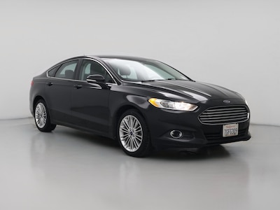 2014 Ford Fusion SE -
                Ontario, CA