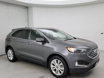 2023 Ford Edge Titanium -
                Fremont, CA