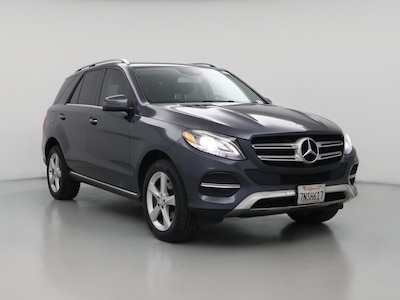2016 Mercedes-Benz GLE 350 -
                Victorville, CA