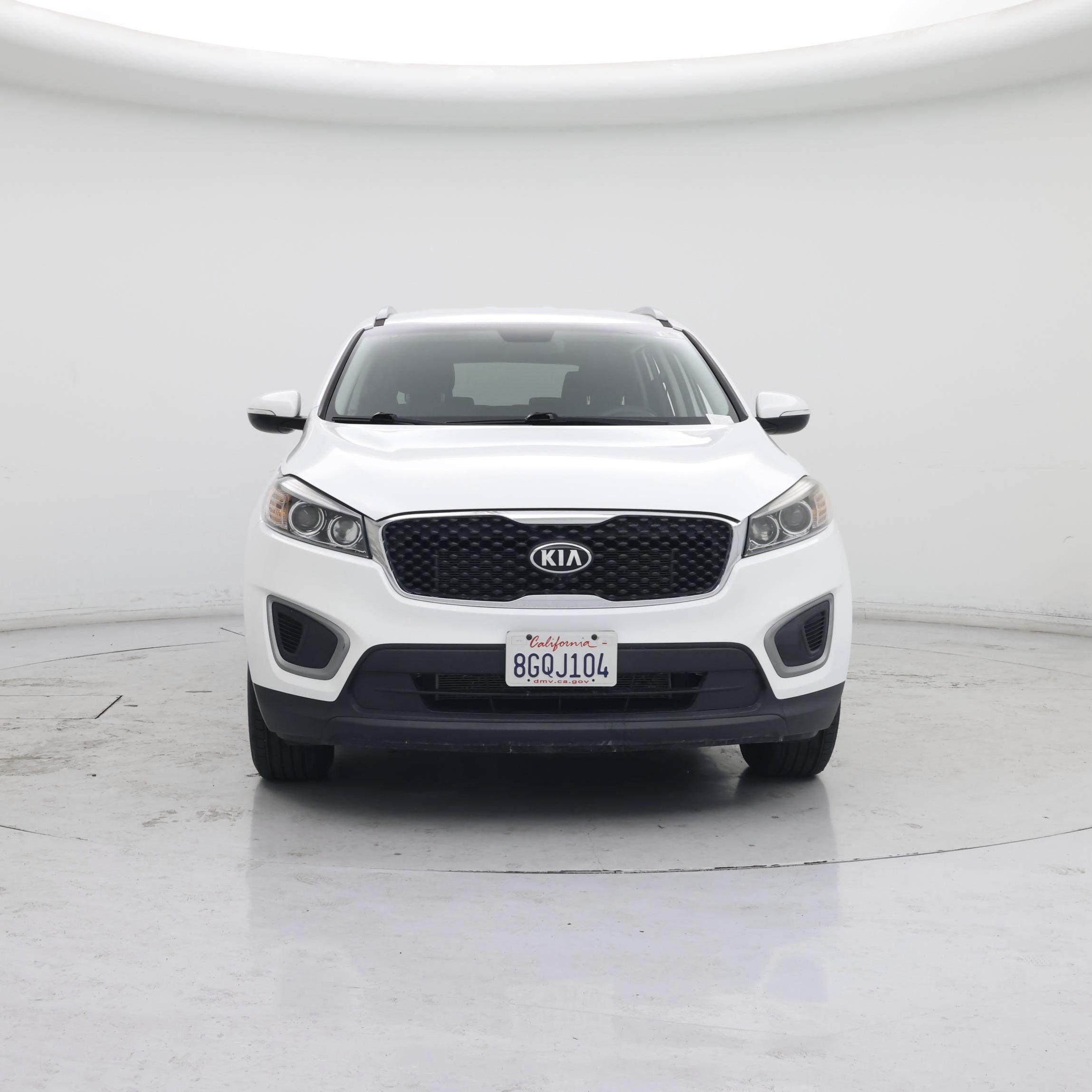 Thumbnail: 2016 Kia Sorento - 5