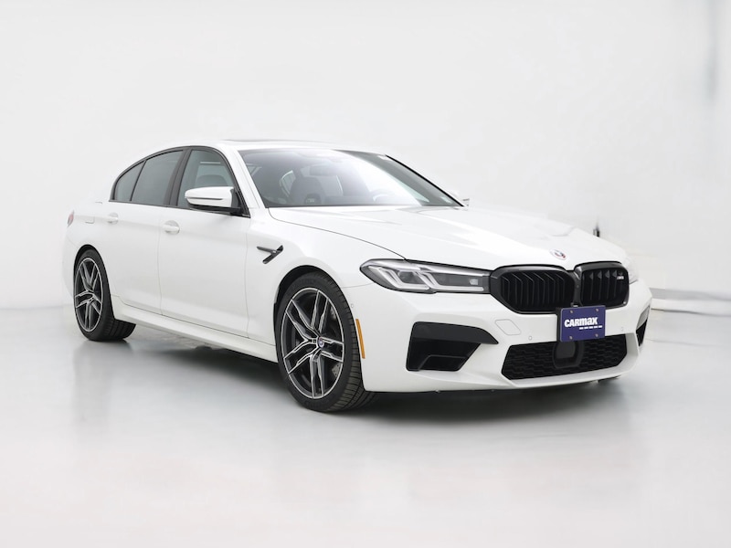 2023 BMW M5  -
                  Cranston, RI