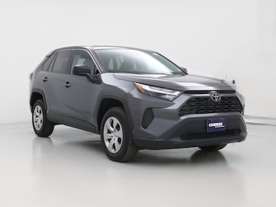 2023 Toyota RAV4 LE -
                None NY