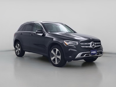 2020 Mercedes-Benz GLC 300 -
                East Meadow, NY