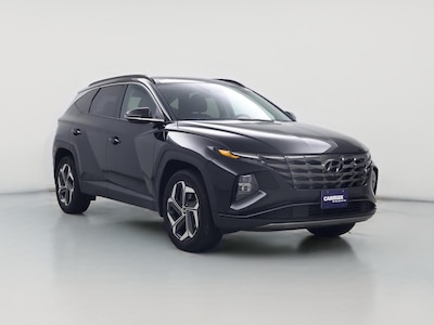 2023 Hyundai Tucson Limited -
                Sicklerville, NJ