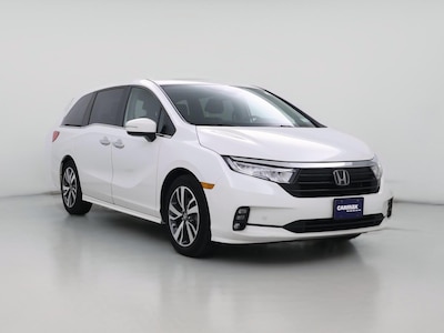 2023 Honda Odyssey Touring -
                Laurel, MD