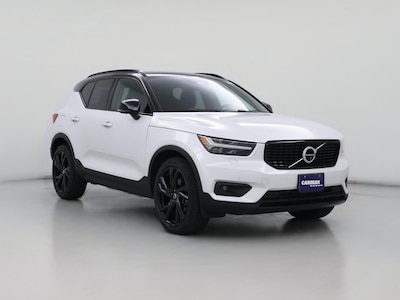 2020 Volvo XC40 T5 R-Design -
                Laurel, MD