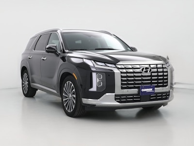 2024 Hyundai Palisade Calligraphy -
                Saint James, NY