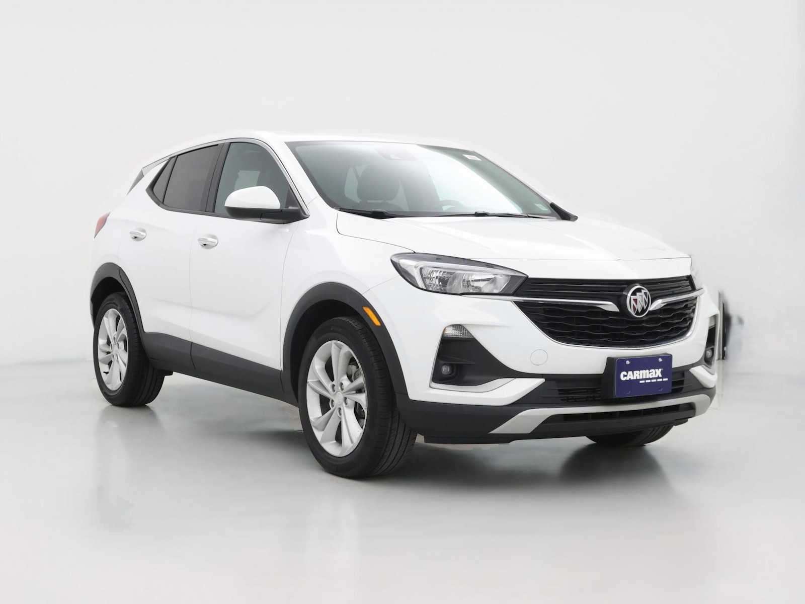 2021 Buick Encore GX