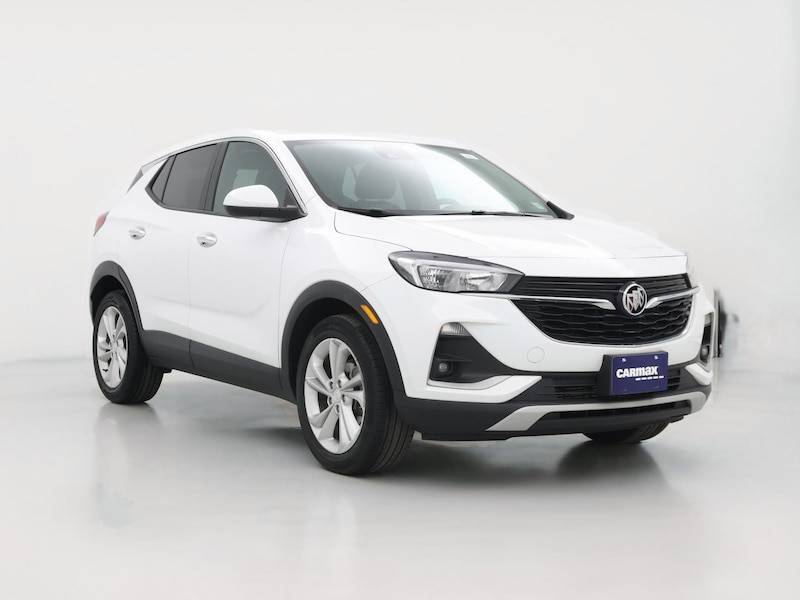 2021 Buick Encore GX Preferred -
                  Newark, DE