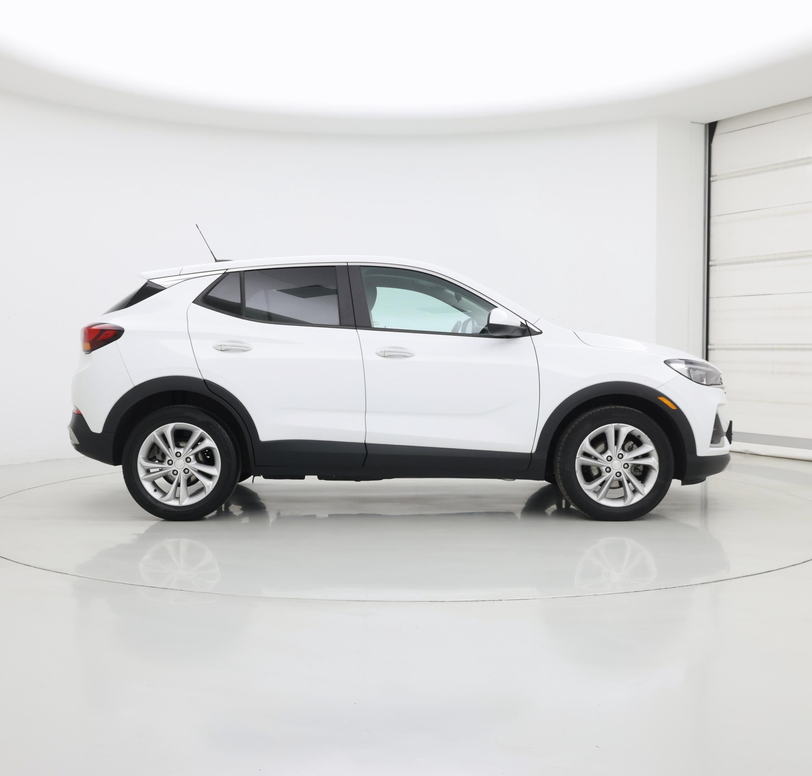 Thumbnail: 2021 Buick Encore GX - 7