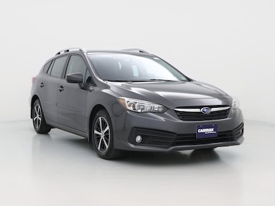 2022 Subaru Impreza Premium -
                Saint James, NY