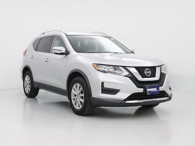 2019 Nissan Rogue SV -
                Saint James, NY