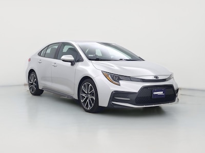 2020 Toyota Corolla SE -
                Sicklerville, NJ