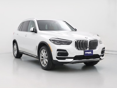 2022 BMW X5 xDrive40i -
                Saint James, NY