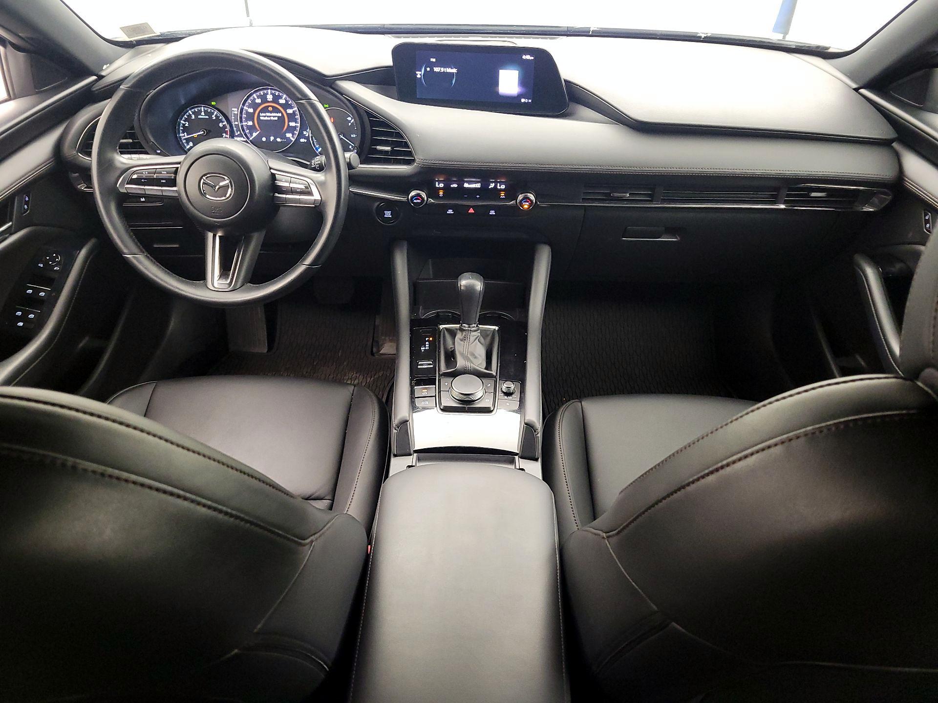 Thumbnail: 2019 Mazda Mazda3 - 9