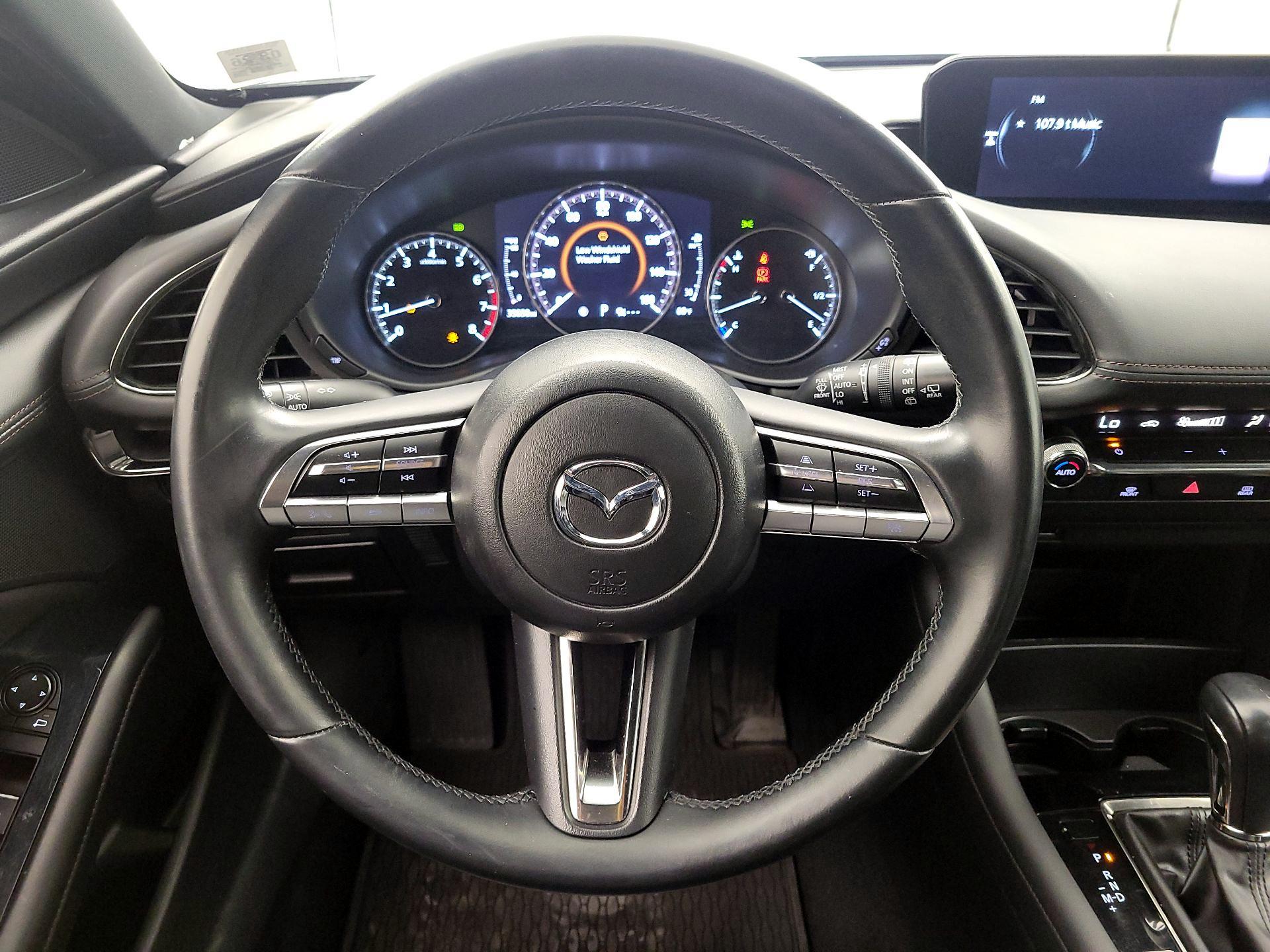 Thumbnail: 2019 Mazda Mazda3 - 10