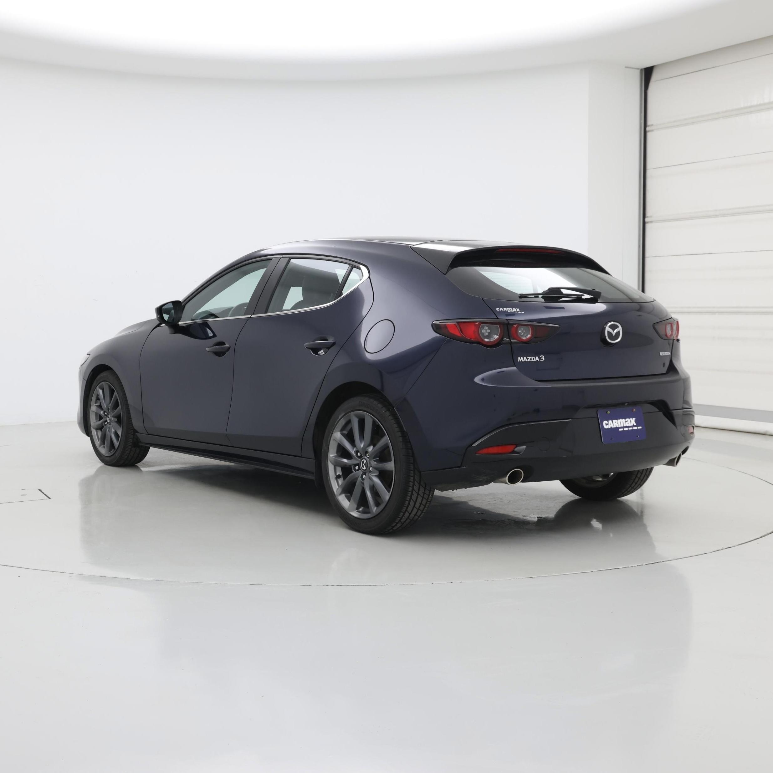 Thumbnail: 2019 Mazda Mazda3 - 2