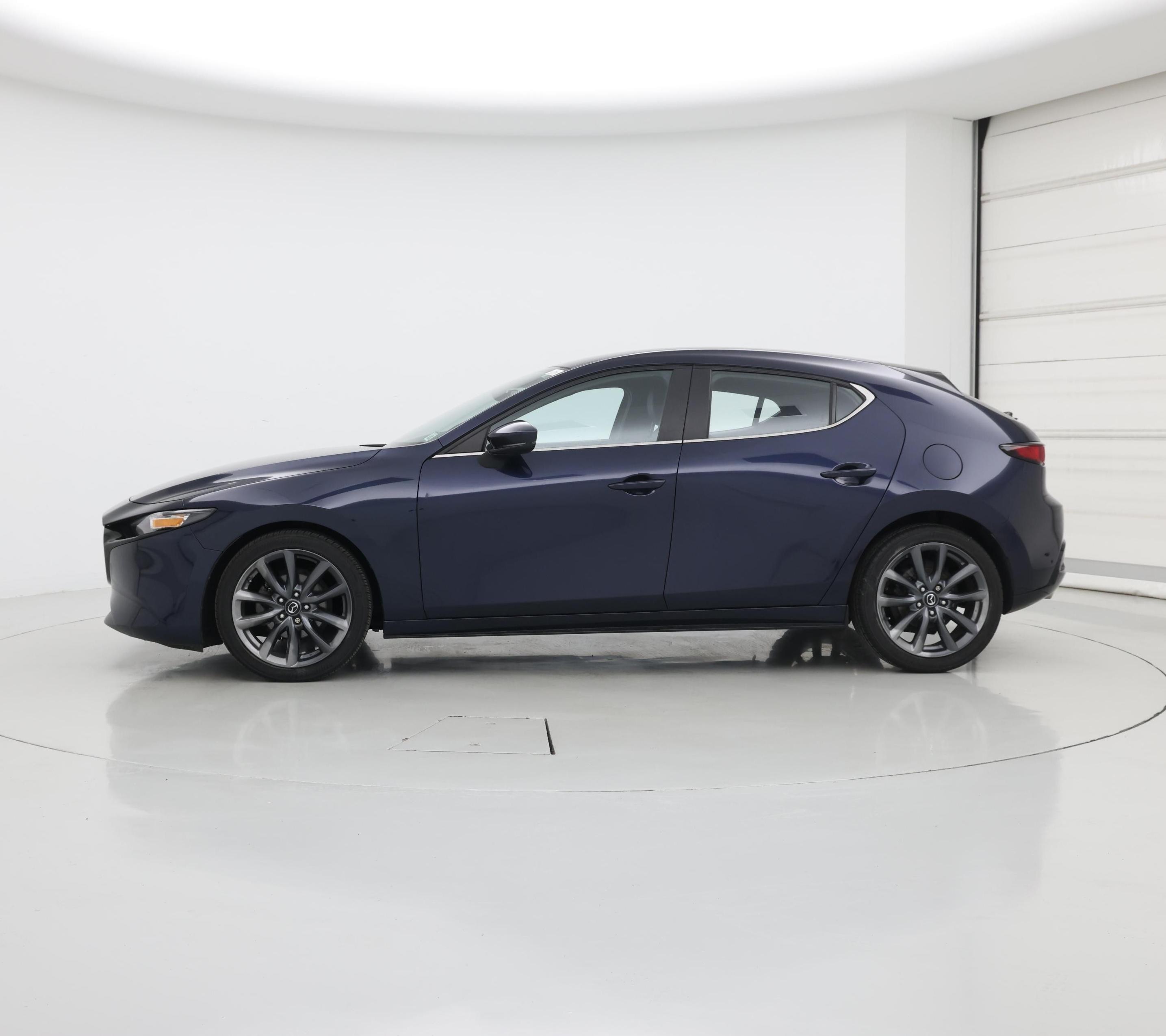 Thumbnail: 2019 Mazda Mazda3 - 3