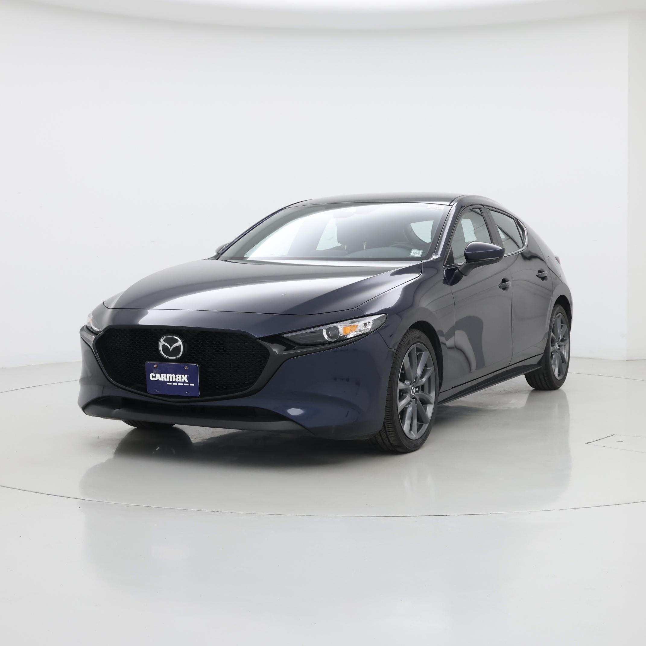 Thumbnail: 2019 Mazda Mazda3 - 4