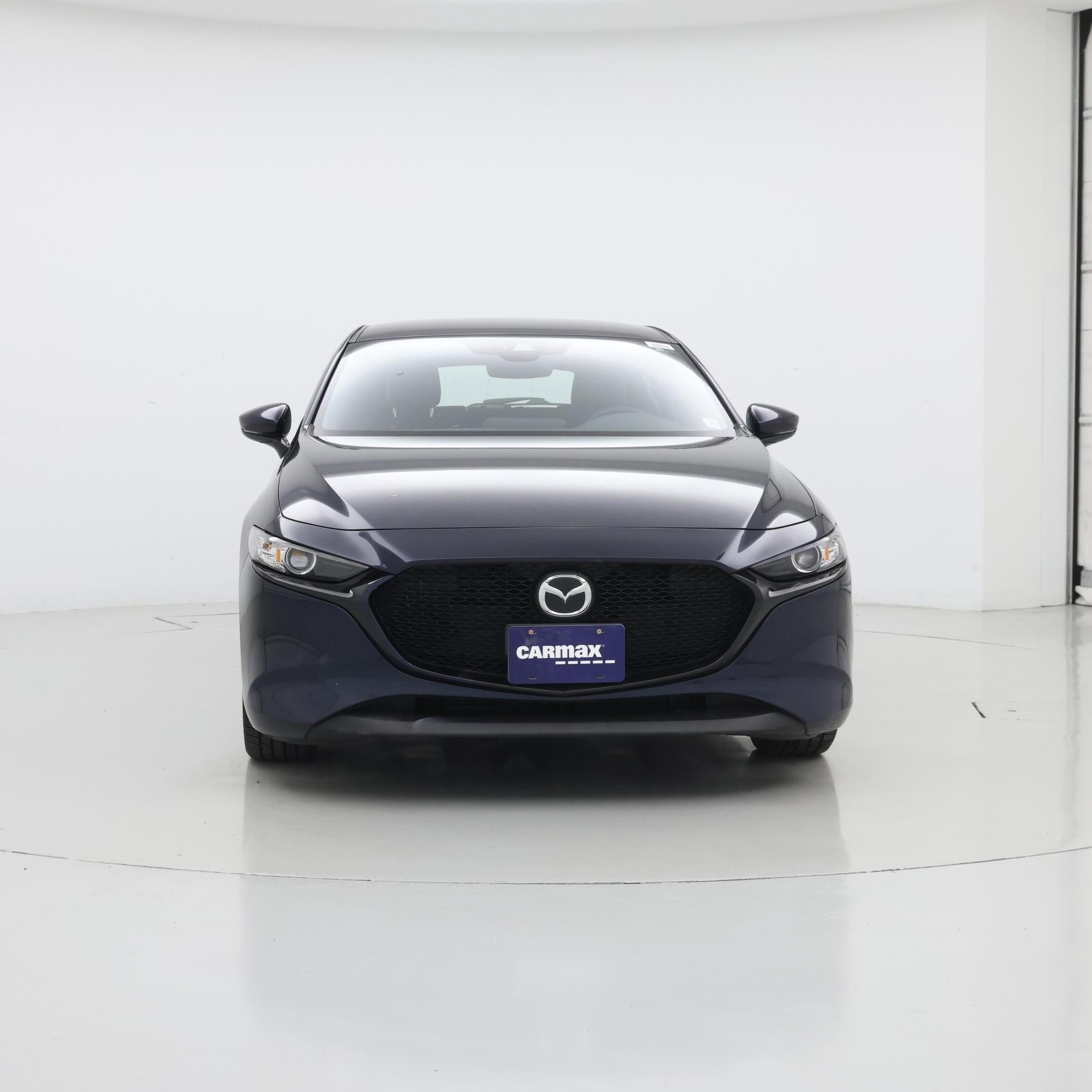 Thumbnail: 2019 Mazda Mazda3 - 5