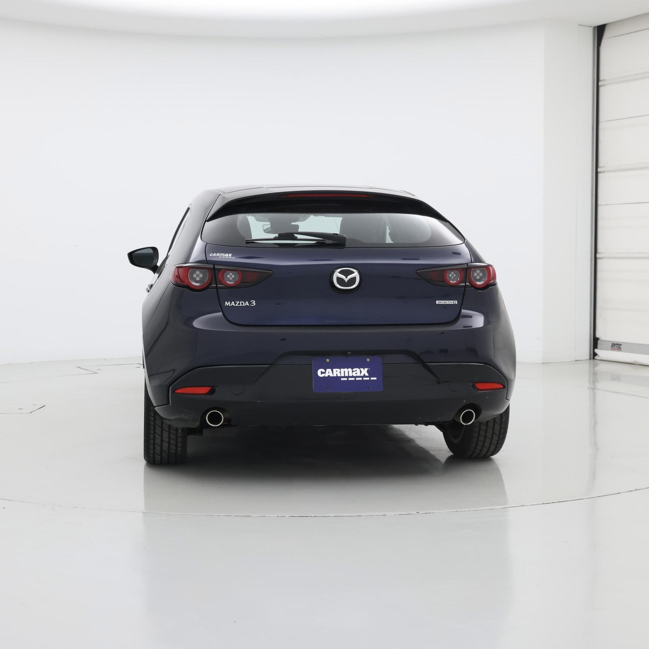 Thumbnail: 2019 Mazda Mazda3 - 6