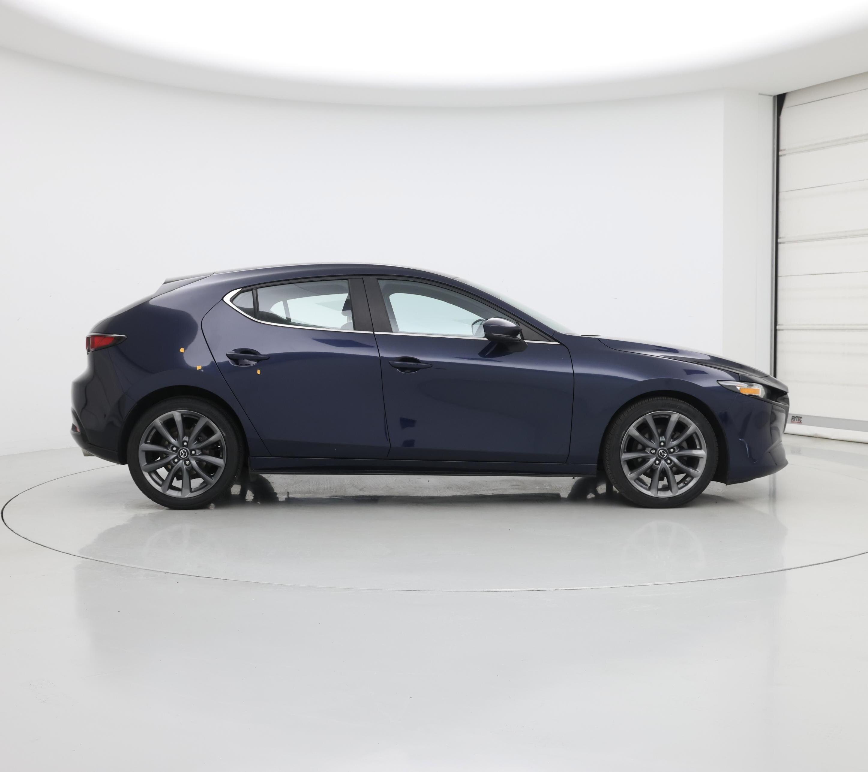 Thumbnail: 2019 Mazda Mazda3 - 7