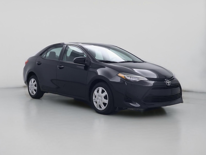 2017 Toyota Corolla LE -
                  Sicklerville, NJ
