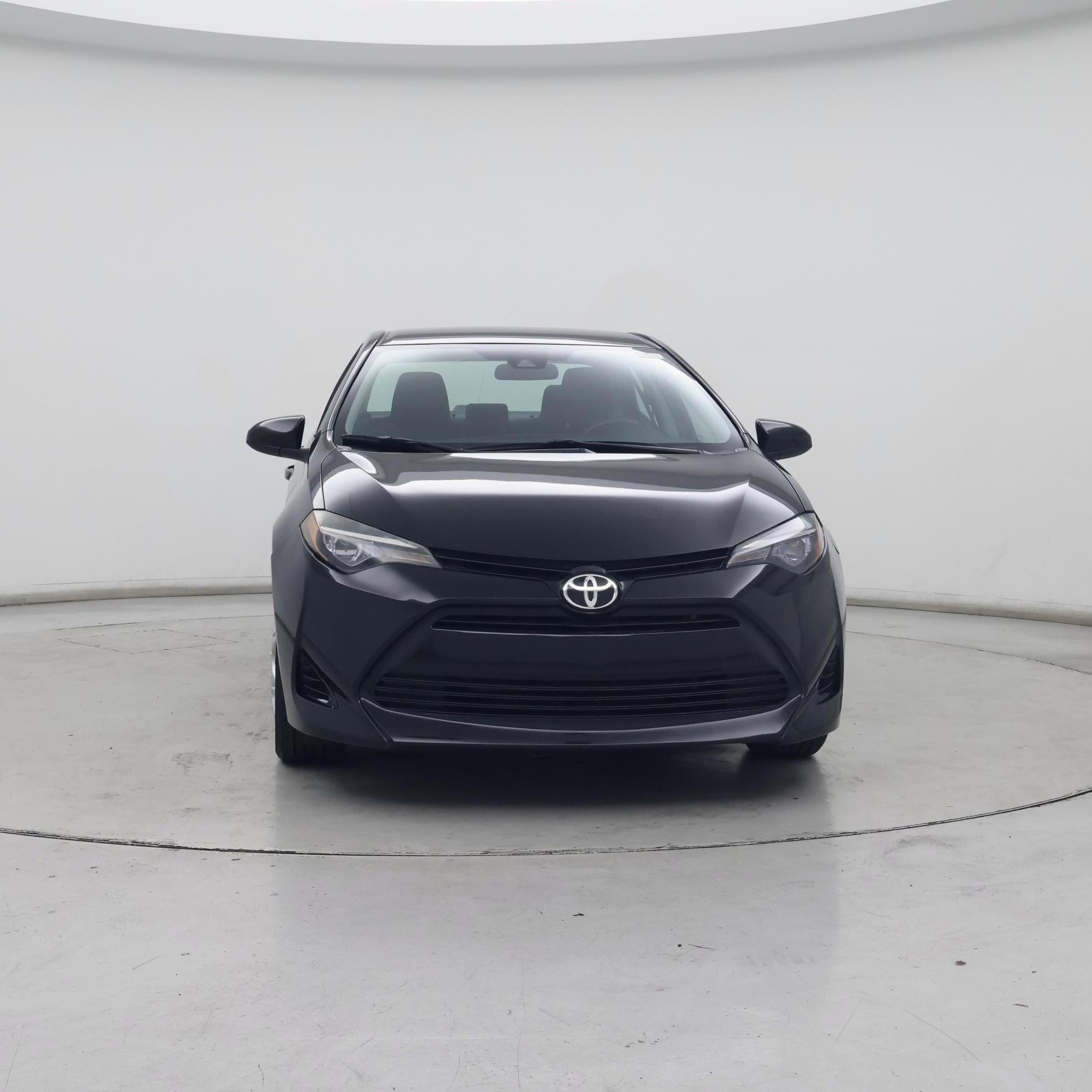 Thumbnail: 2017 Toyota Corolla - 5