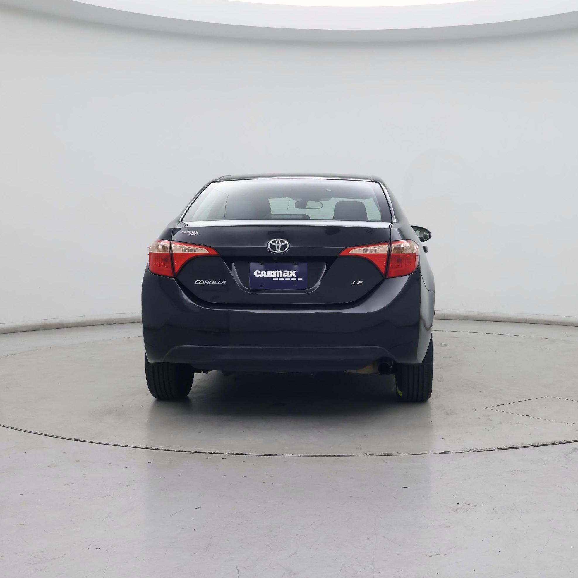 Thumbnail: 2017 Toyota Corolla - 6
