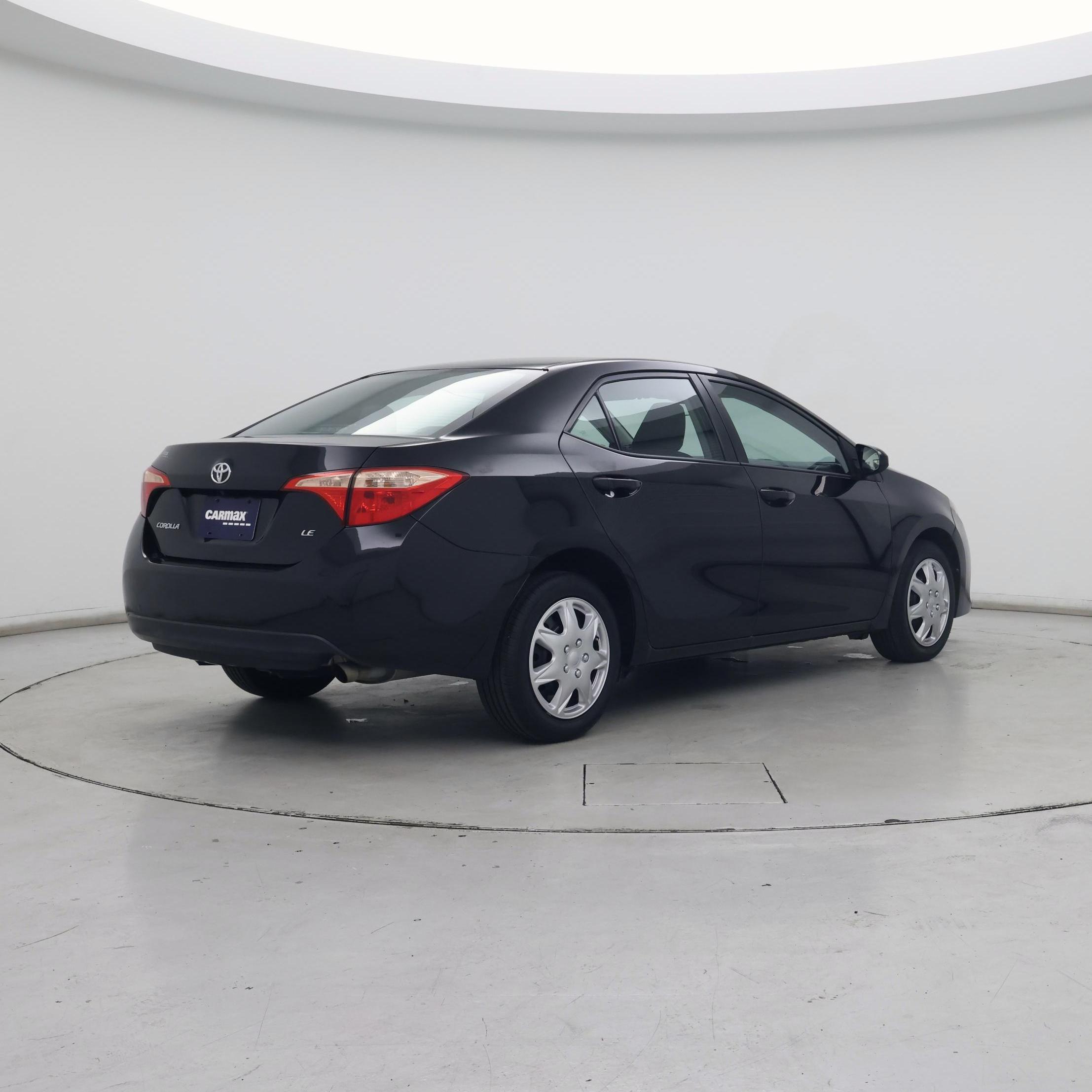 Thumbnail: 2017 Toyota Corolla - 8