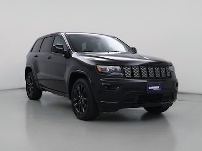 2018 Jeep Grand Cherokee Altitude -
                Mays Landing, NJ