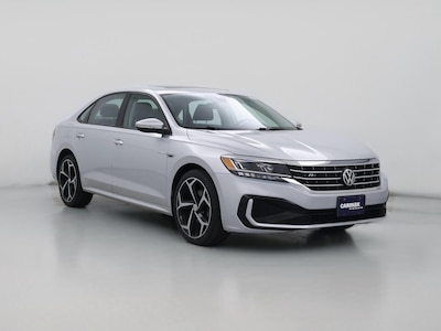 2020 Volkswagen Passat R-Line -
                Sicklerville, NJ