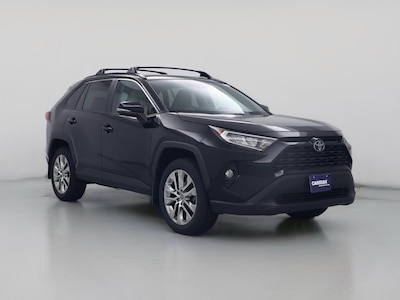 2021 Toyota RAV4 XLE Premium -
                Mays Landing, NJ