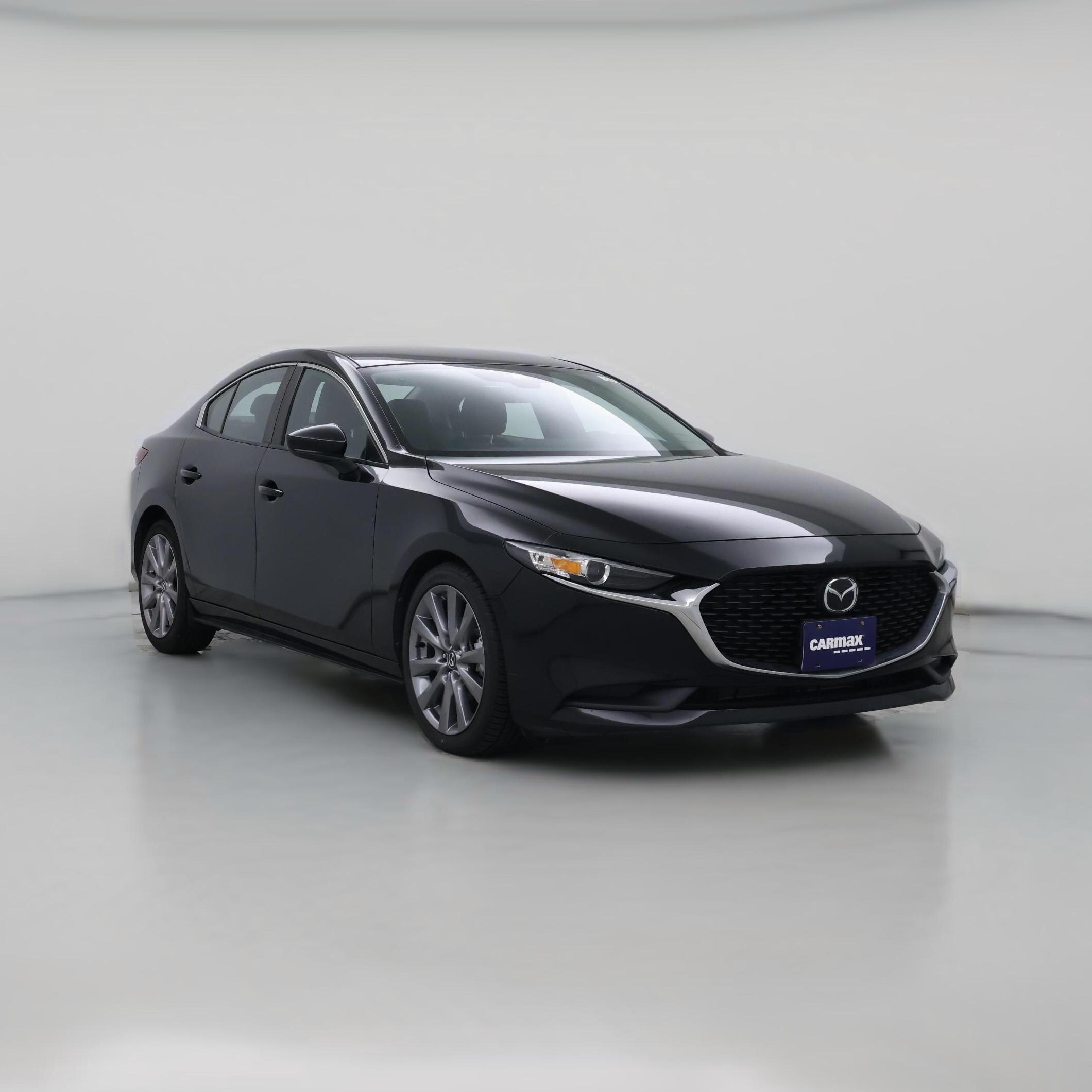 Thumbnail: 2020 Mazda Mazda3 - 1