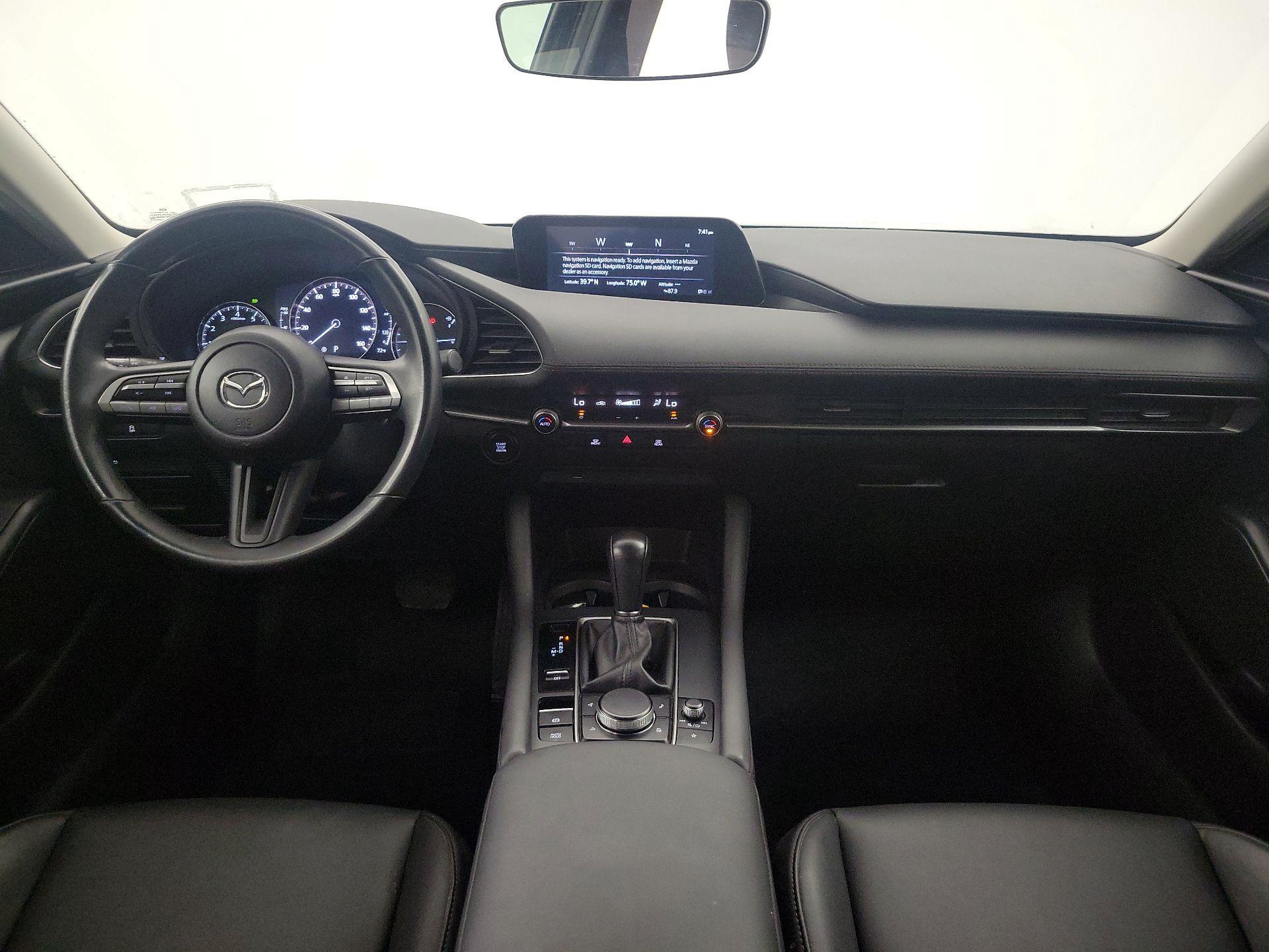 Thumbnail: 2020 Mazda Mazda3 - 9
