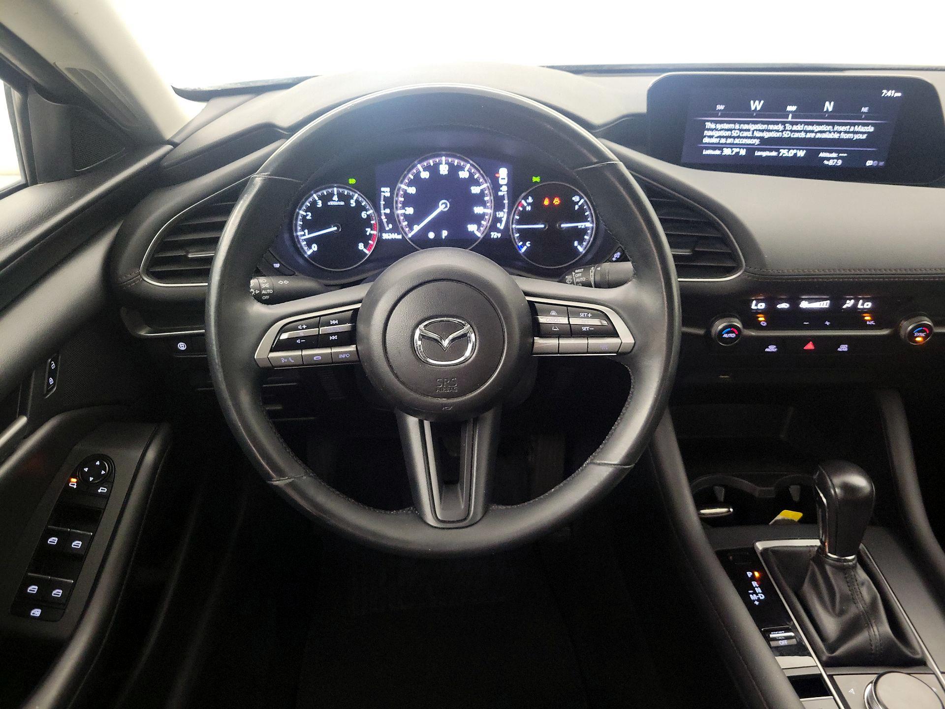 Thumbnail: 2020 Mazda Mazda3 - 10