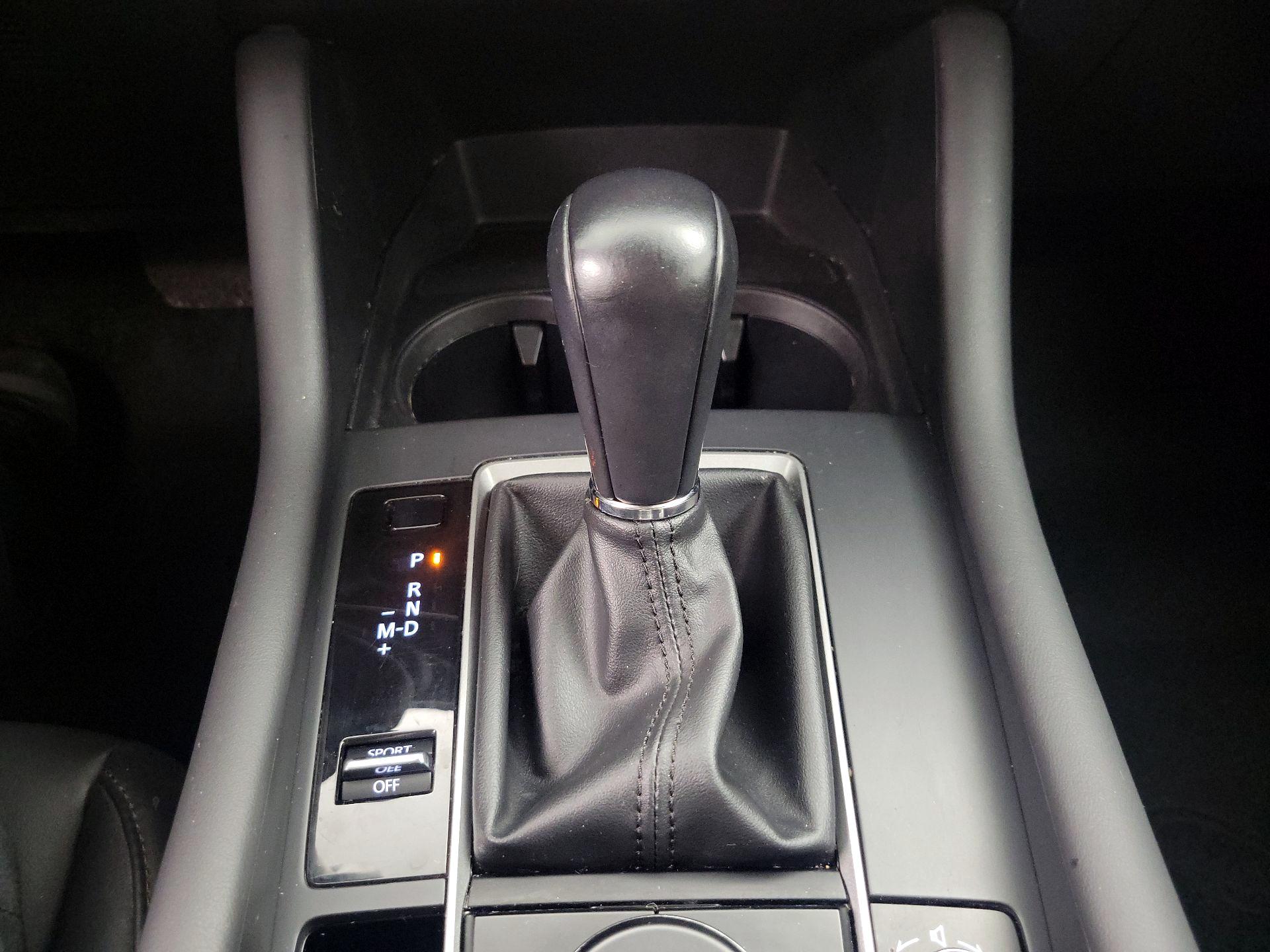 Thumbnail: 2020 Mazda Mazda3 - 17