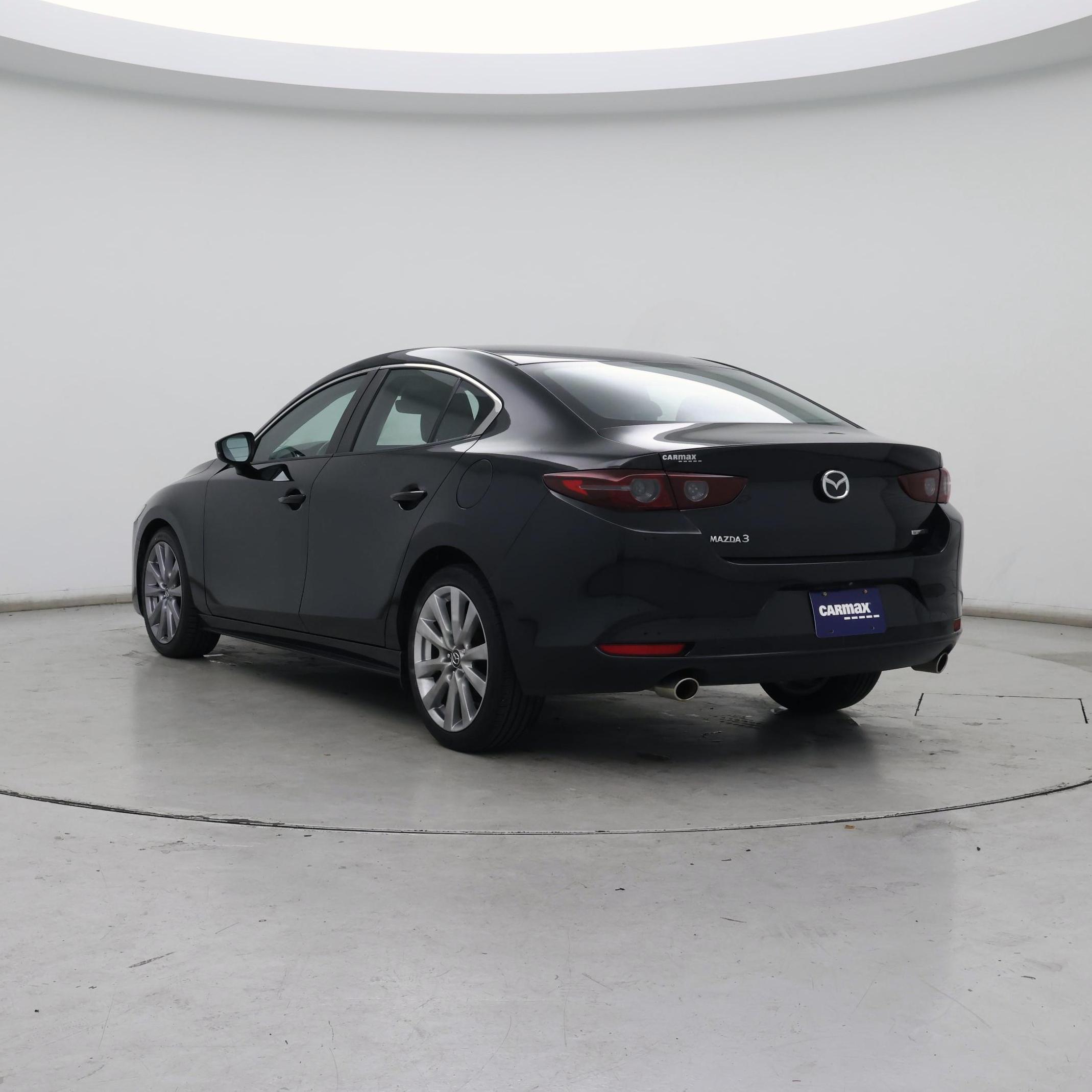 Thumbnail: 2020 Mazda Mazda3 - 2