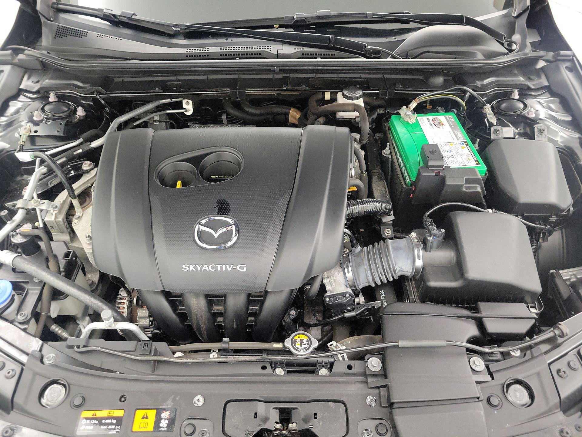 Thumbnail: 2020 Mazda Mazda3 - 20