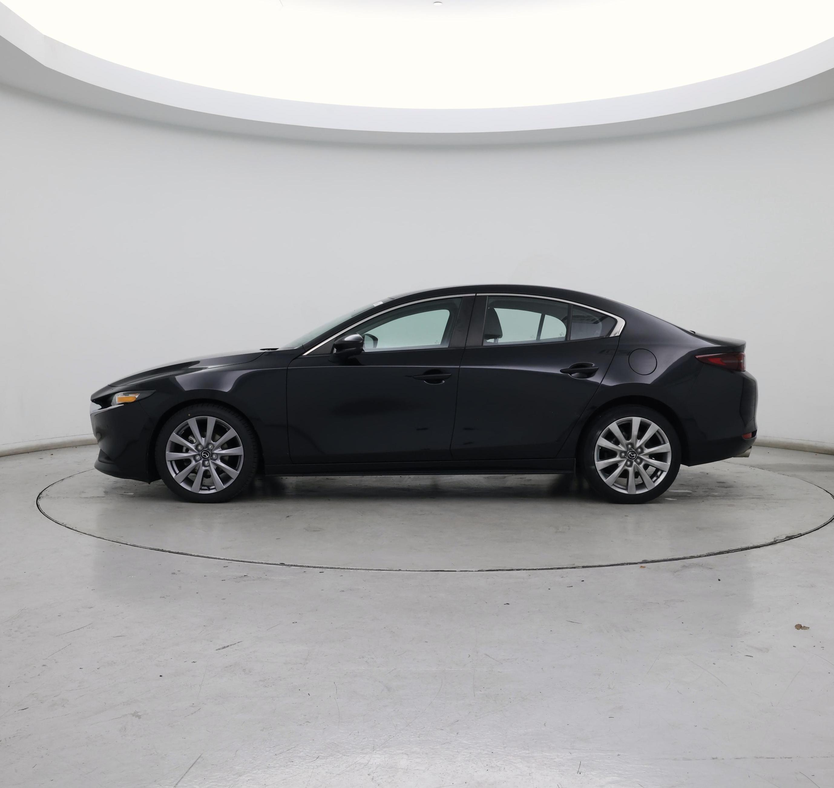 Thumbnail: 2020 Mazda Mazda3 - 3